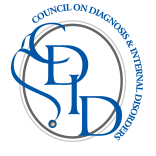 DABCI – Diplomate of the American Board of Chiropractic Internists logo